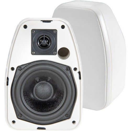 BIC Indoor/Outdoor Speaker ADATTODV-52SIW