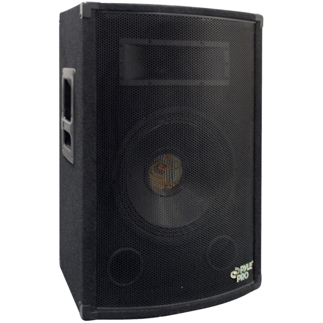 Pyle Pro Speaker Cabinet PADH879