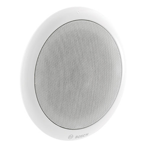 Bosch LC1 Modular Ceiling Loudspeaker Range LC1UM12E8 LC1-UM12E8