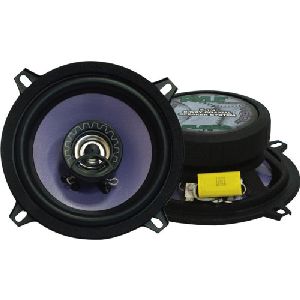Pyle Drive Gear Coaxial Speakers PLG52