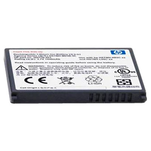 HP Lithium Ion Pocket PC Battery FA827AA#AC3