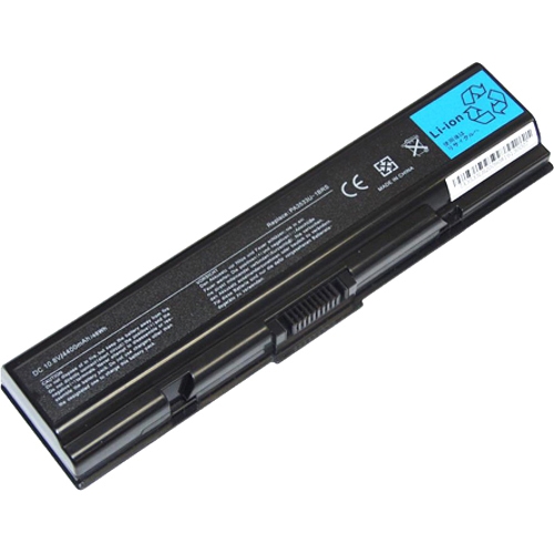 Premium Power Products Battery for Toshiba Laptops PA3534U1BRSER PA3534U1BRS-ER