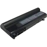 Total Micro Lithium Ion Notebook Battery PA3356U-2BRS-TM