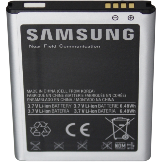 Arclyte Original Battery for Samsung MPB03746M