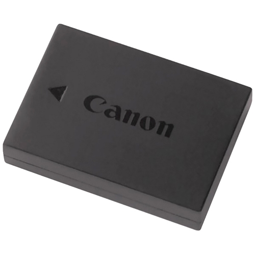 Canon Digtal Camera Battery 5108B002 LP-E10