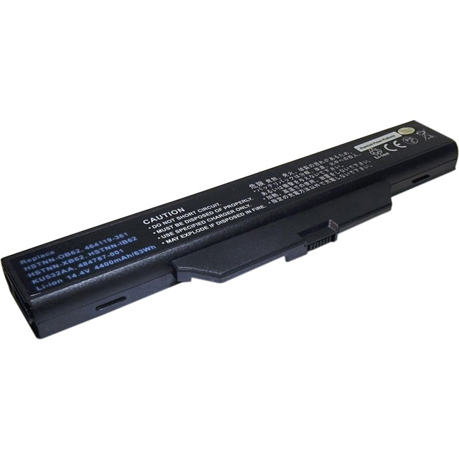 Premium Power Products HP/Compaq Laptop Battery 490306-001-ER