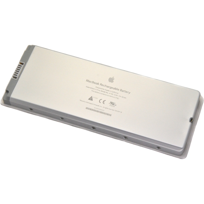 Arclyte Original Apple 6-Cell Laptop Battery N00054M