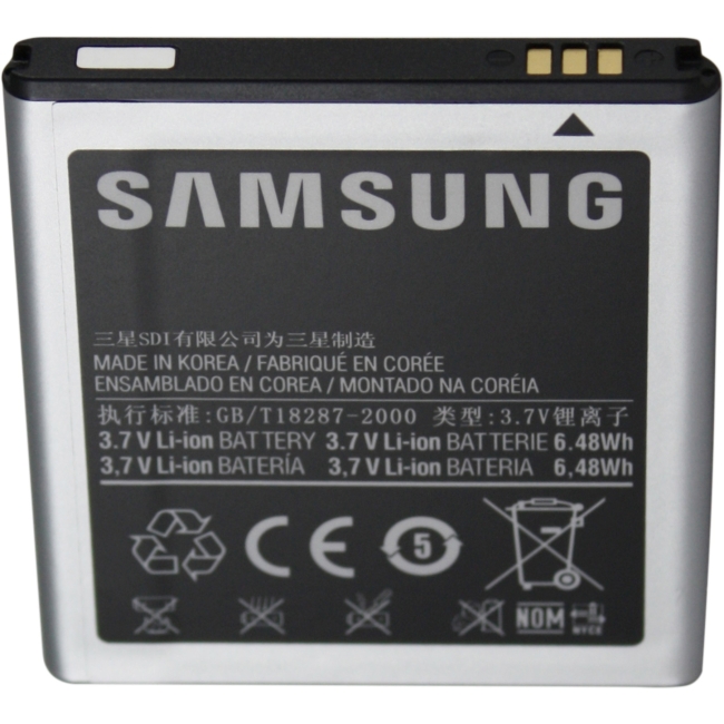 Arclyte Original Battery for Samsung MPB02018M