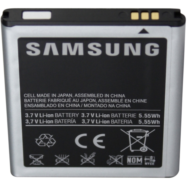 Arclyte Original Battery for Samsung MPB03590M