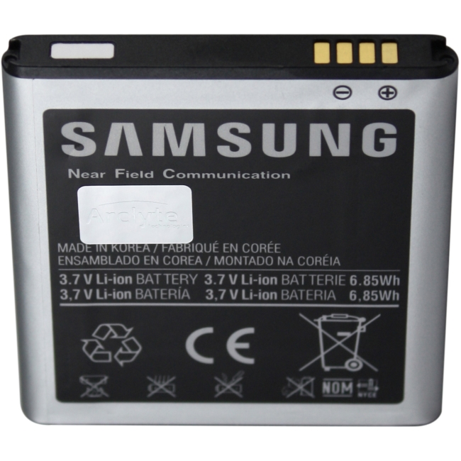 Arclyte Original Battery for Samsung MPB03598M
