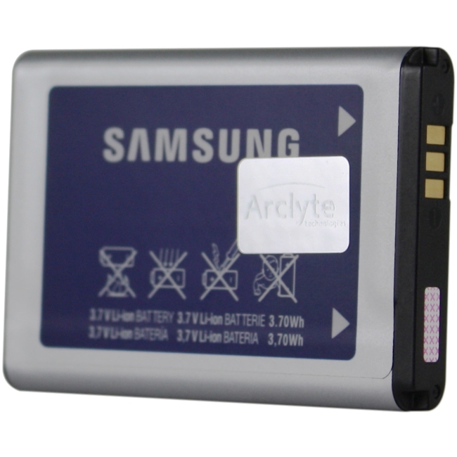 Arclyte Original Battery for Samsung MPB03614M