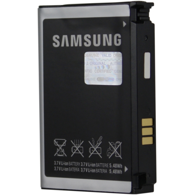 Arclyte Original Battery for Samsung MPB03615M
