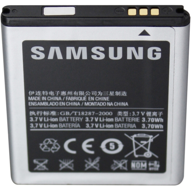 Arclyte Original Battery for Samsung MPB03643M