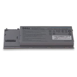 Total Micro Lithium Ion 6 cell Notebook Battery 312-0383-TM