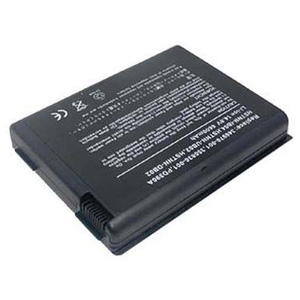 Total Micro Lithium Ion 12 cell Notebook Battery DP390A-TM