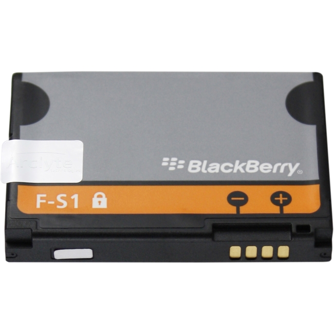 Arclyte Original Battery for Blackberry MPB03795M