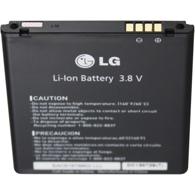 Arclyte Original Battery for LG MPB03853M