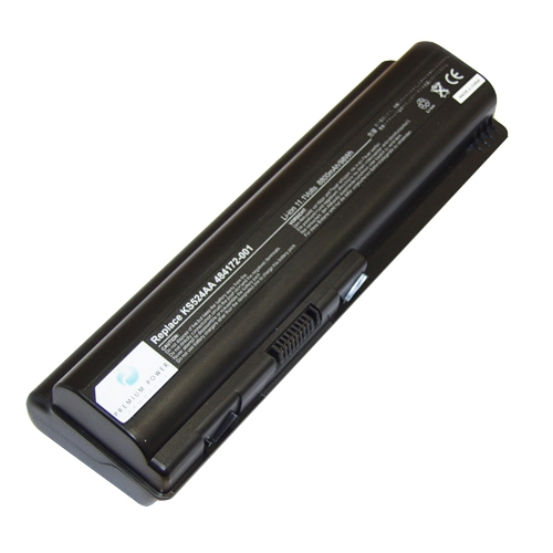 Premium Power Products HP/Compaq Laptop Battery 484172-001-ER
