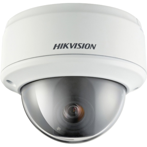 Hikvision 3.0MP WDR Indoor Dome Camera DS-2CD754FWD-EZ