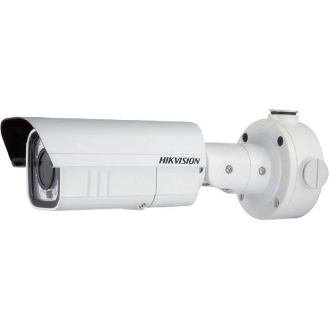 Hikvision 700 TVL Vari-focal IR Bullet Camera DS-2CC11A1N-VFIR