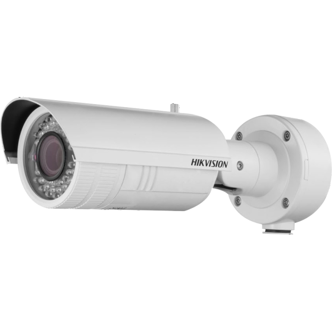 Hikvision IR Network Bullet Camera DS-2CD8264FWD-EIZ