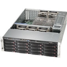 Supermicro SuperChassis CSE-836BA-R920B 836BA-R920B