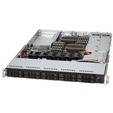 Supermicro SuperChassis 116TQ-R700UB (Black) CSE-116TQ-R700UB SC116TQ-R700UB