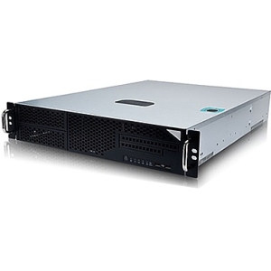 In Win Open-Bay 2U Server Chassis IW-R200-00-S500 IW-R200