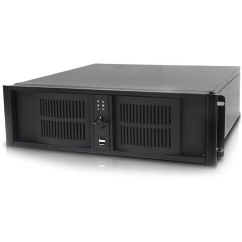 iStarUSA Rackmount Enclosure D-300AS