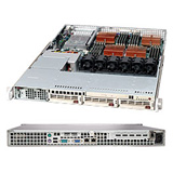 Supermicro Chassis CSE-818S-1000 SC818S+-1000