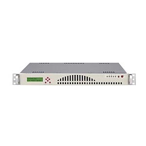 Supermicro Chassis CSE-512L-260-LCD SC512L-260-LCD