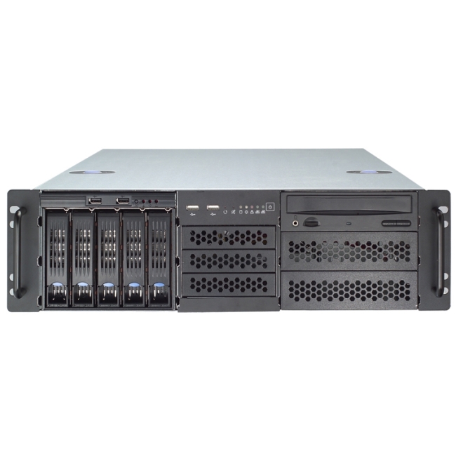 Chenbro Rackmount Enclosure RM31300-R820 RM31300