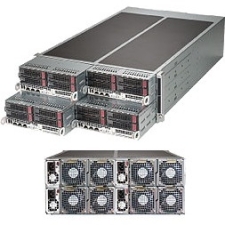 Supermicro SuperServer (Black) SYS-F628R3-FT F628R3-FT
