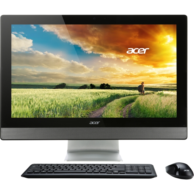 Acer Aspire Z3-615 All-in-One Computer DQ.SV9AA.011