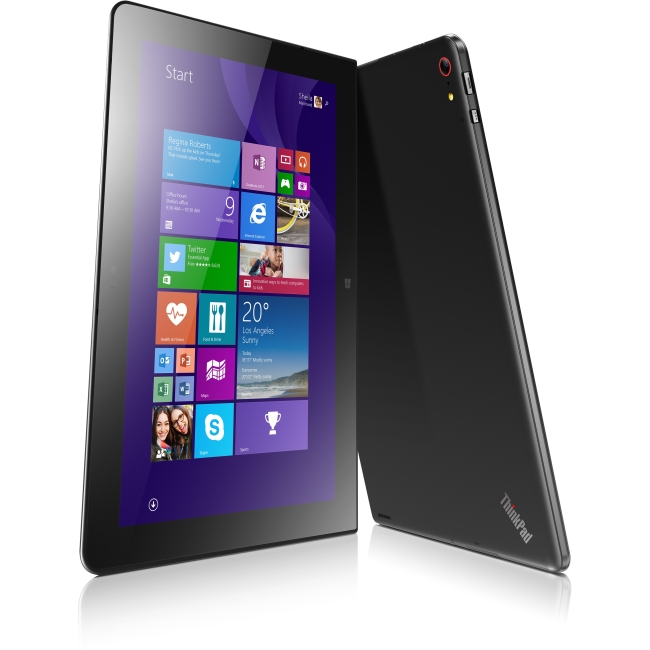 Lenovo ThinkPad Tablet 10 Net-tablet PC 20C1001AUS