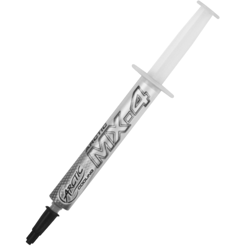 Arctic Cooling Thermal Compound for All Coolers ORACO-MX40001-BL MX-4