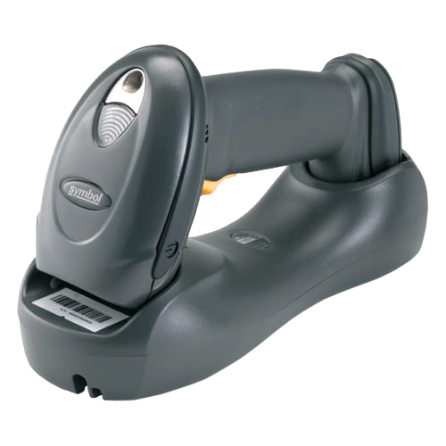 Zebra Barcode Scanner Cradle CR0078-SC10007WR