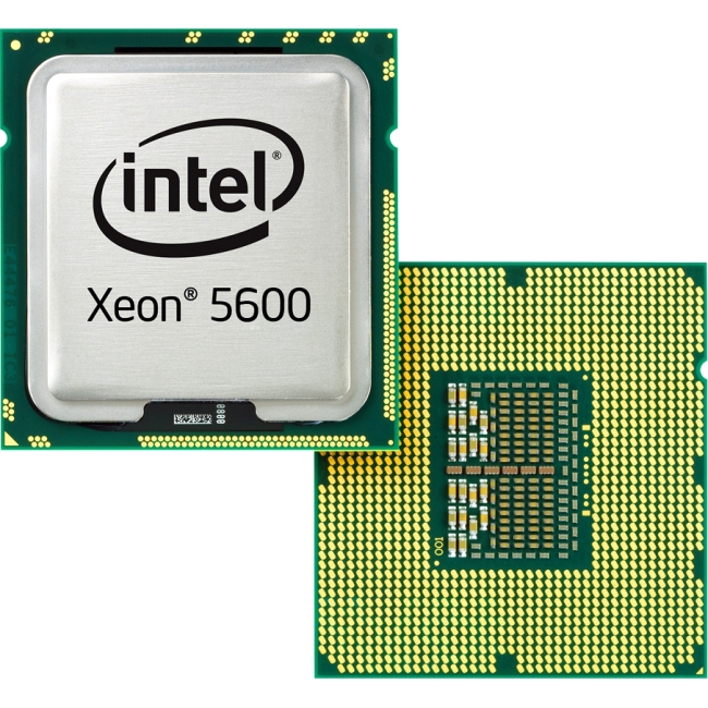 Cisco Xeon Quad-core 2.66GHz Server Processor Upgrade - Refurbished A01-X0109-RF E5640