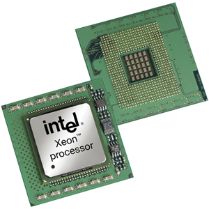 Intel Xeon DP Dual-core 2GHz Processor AT80602002697AC L5508