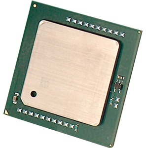HP Xeon Octa-core 2.4GHz Server Processor Upgrade 755384-B21 E5-2630 v3