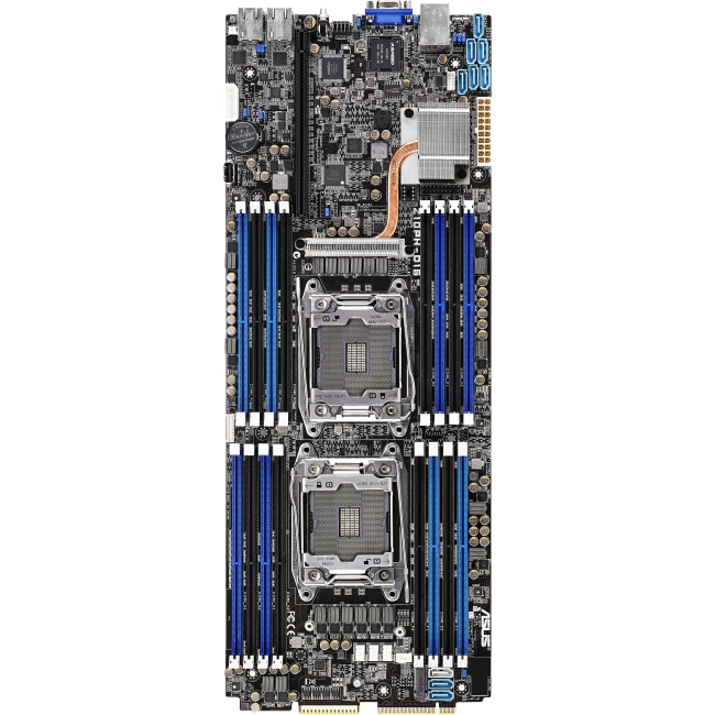 Asus Server Motherboard Z10PHD16 Z10PH-D16