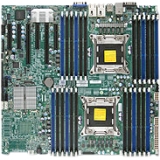 Supermicro Server Motherboard MBD-X9DRE-TF+-B X9DRE-TF+