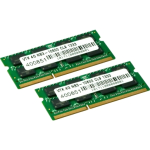 Visiontek 8GB DDR3 SDRAM Memory Module 900453
