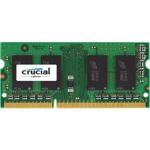 Crucial 4GB DDR3 PC3-14900 Unbuffered NON-ECC 1.35V CT51264BF186DJ