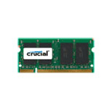 Crucial 2GB DDR2 SDRAM Memory Module CT25664AC800