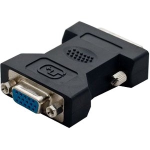 Connectland DVI Male to VGA Female Adapter CL-ADA31002