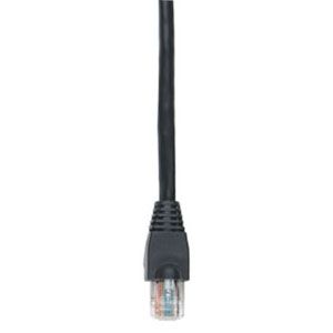 Black Box GigaTrue Cat. 6 UTP Patch Cable EVNSL627-0010