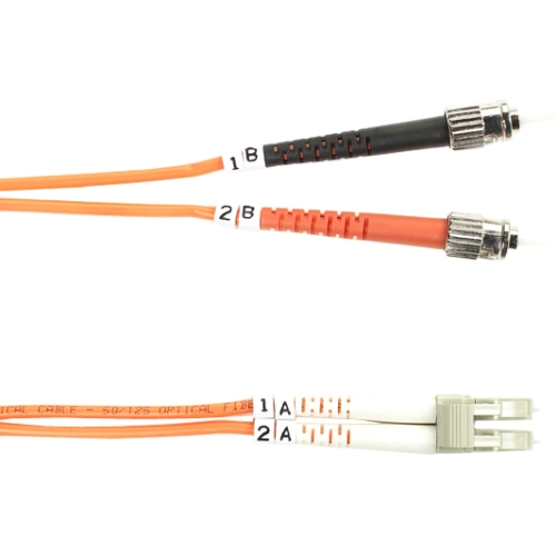 Black Box CAT6 Value Line Patch Cable, Stranded, Yellow, 4-ft. (1.2-m), 10-Pack CAT6PC-004-YL-10PAK