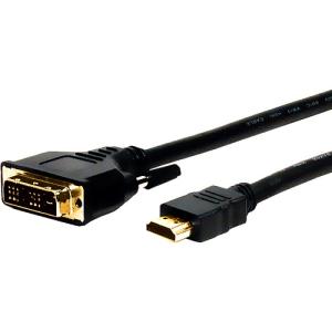 Comprehensive Standard Video Cable Adapter HD-DVI-3ST