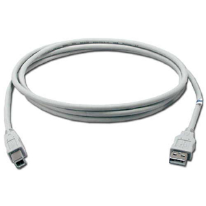 QVS USB Cable CC2209C-01